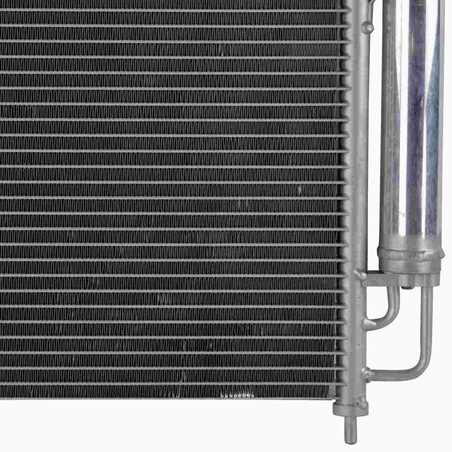 OSC A/C Condenser 3152
