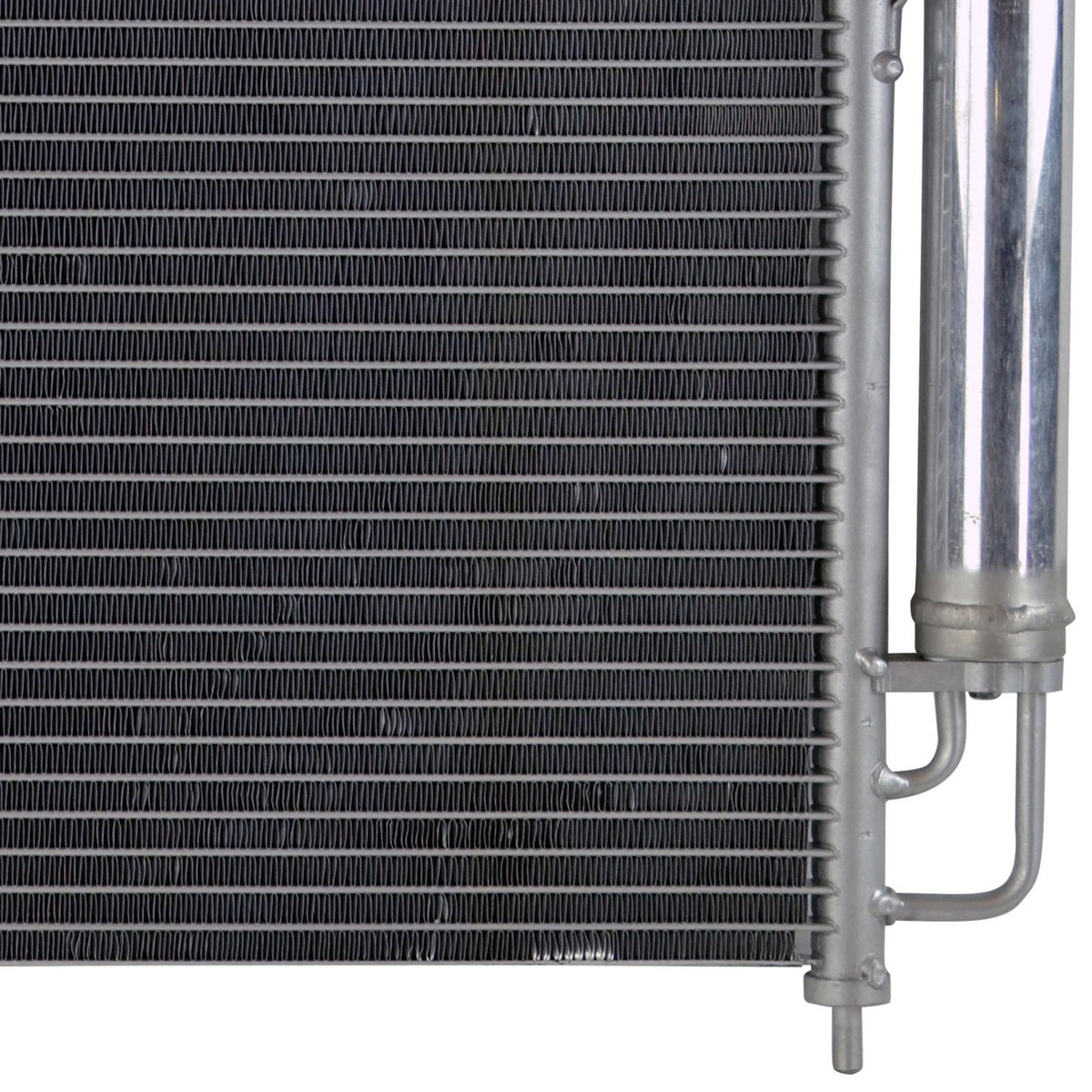 OSC A/C Condenser 3152
