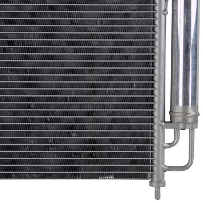 OSC A/C Condenser 3152