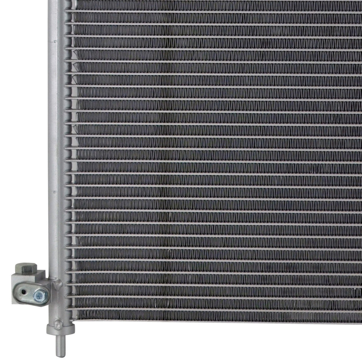 OSC A/C Condenser 3152