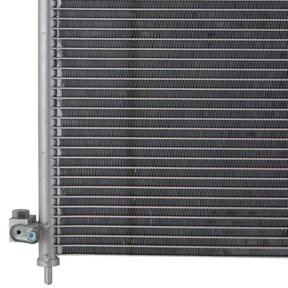 OSC A/C Condenser 3152