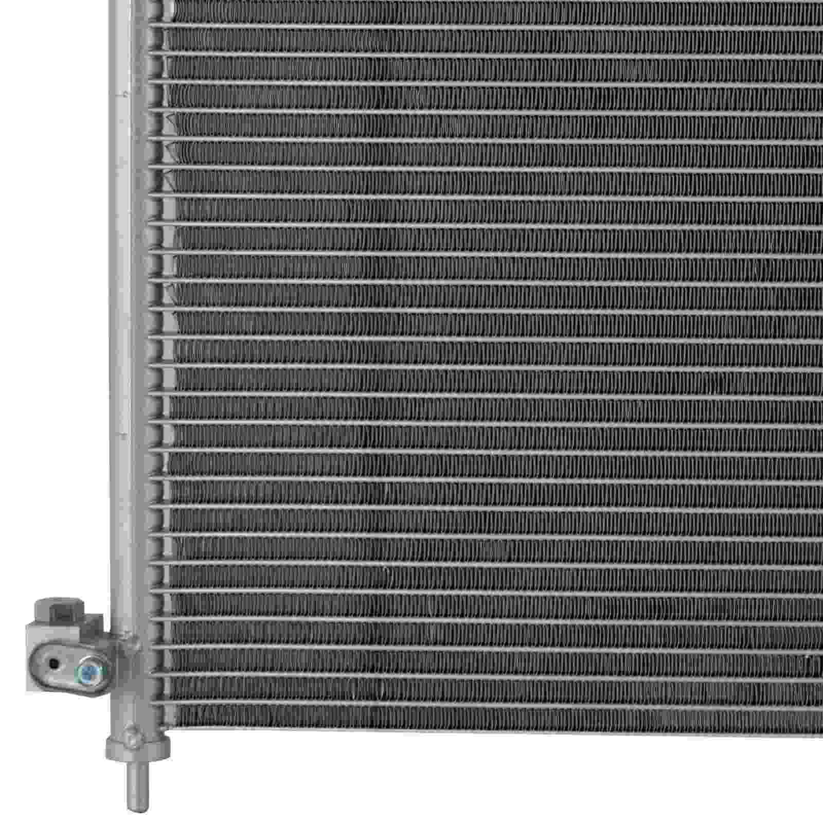 OSC A/C Condenser 3152