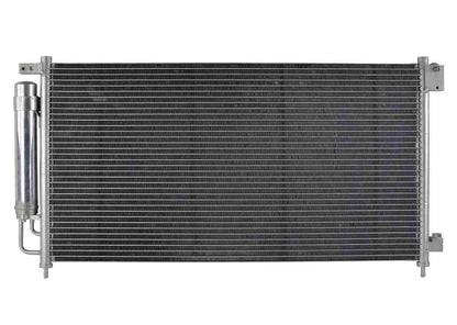 OSC A/C Condenser 3152