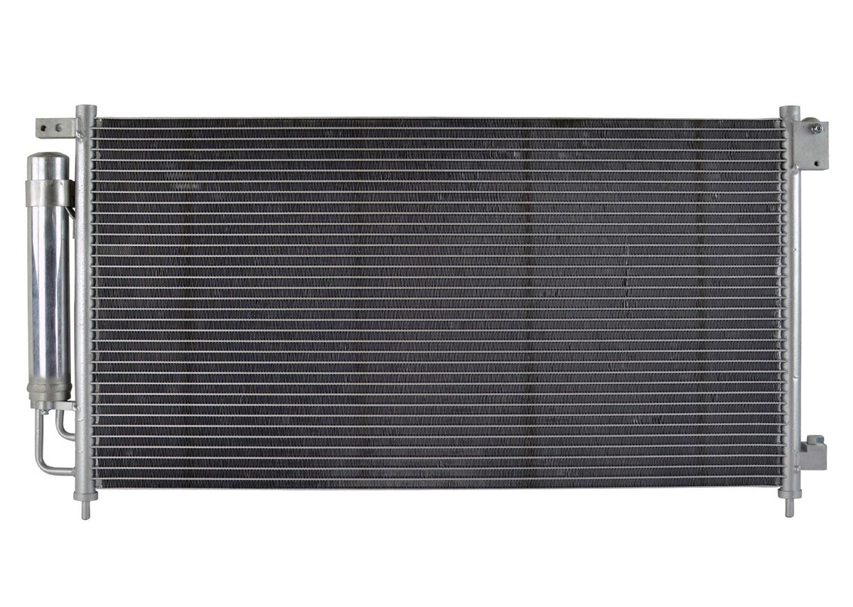 OSC A/C Condenser 3152