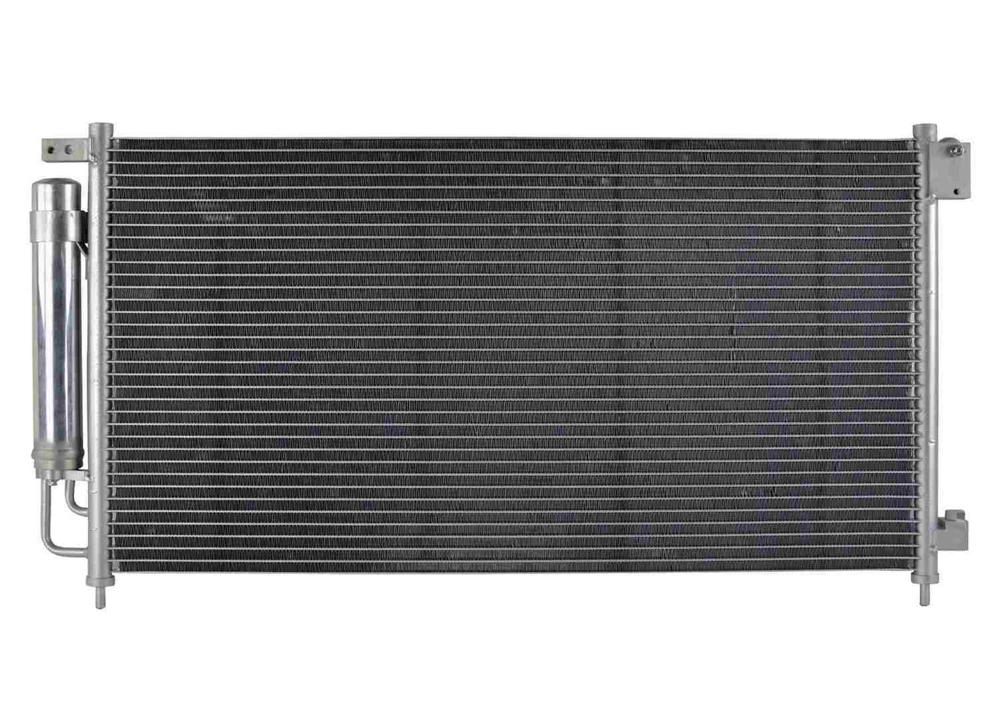 OSC A/C Condenser 3152