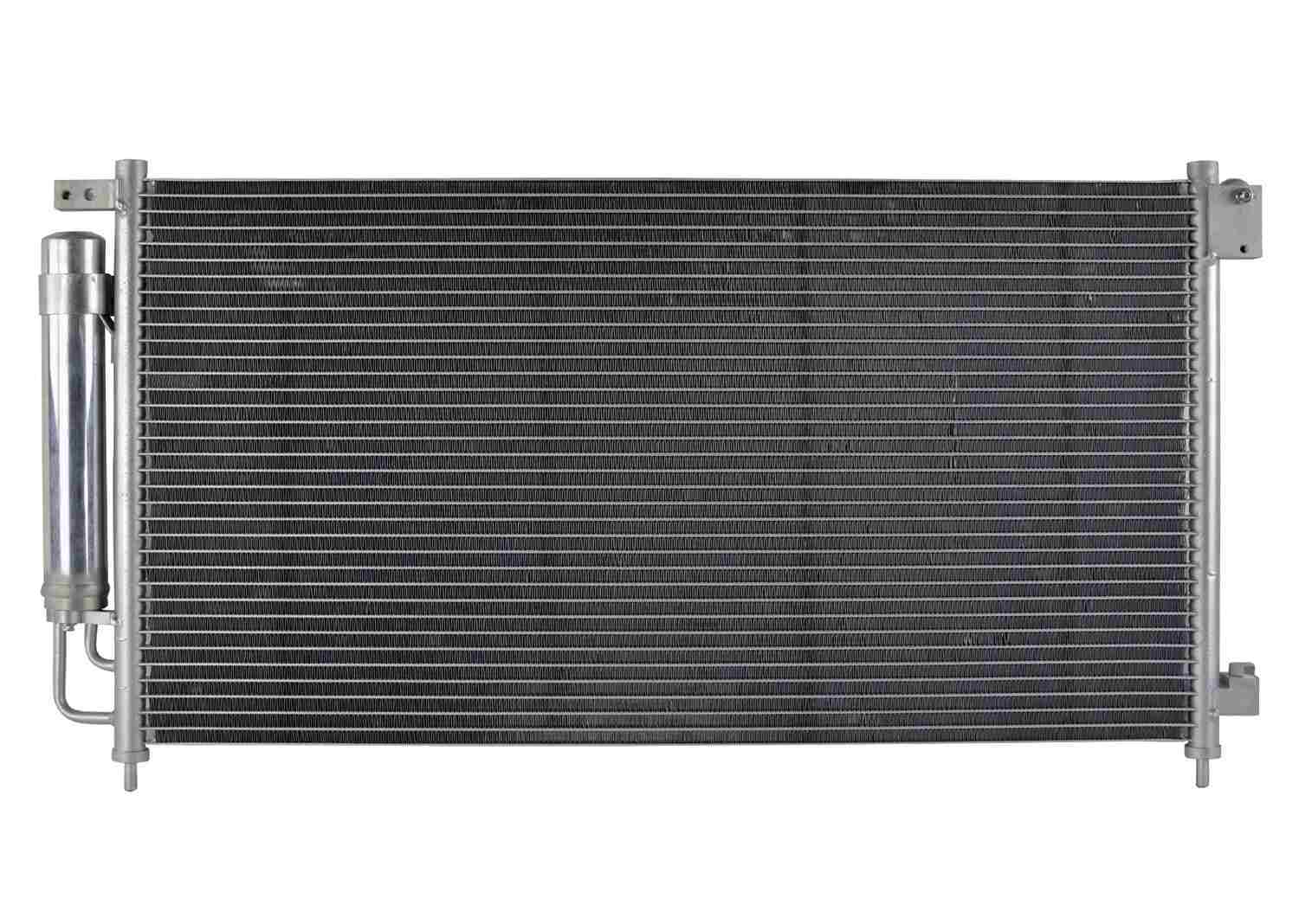 OSC A/C Condenser 3152