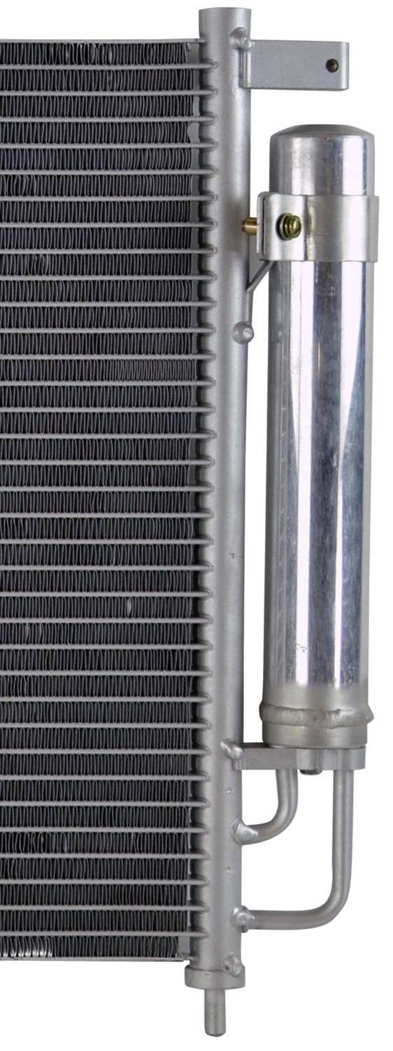 OSC A/C Condenser 3152