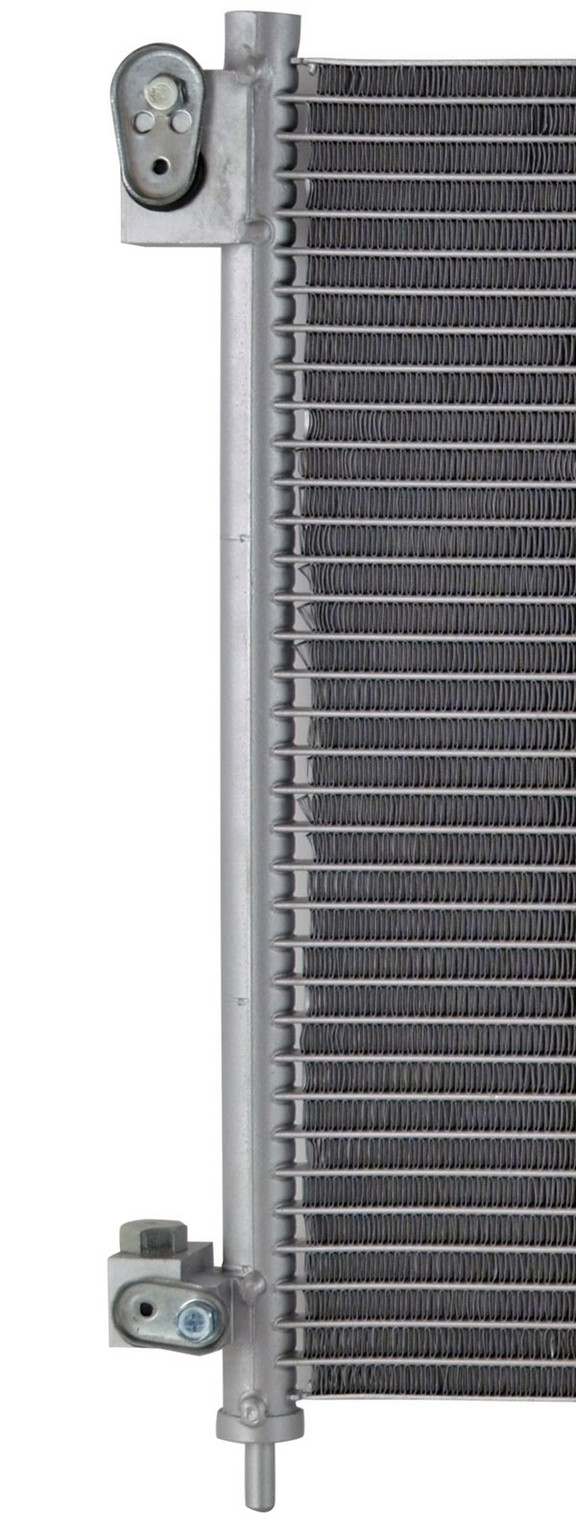 OSC A/C Condenser 3152