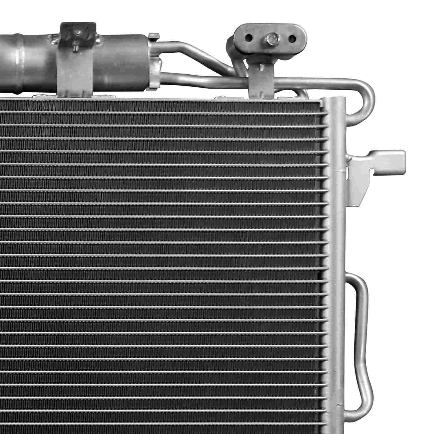 OSC A/C Condenser 3159