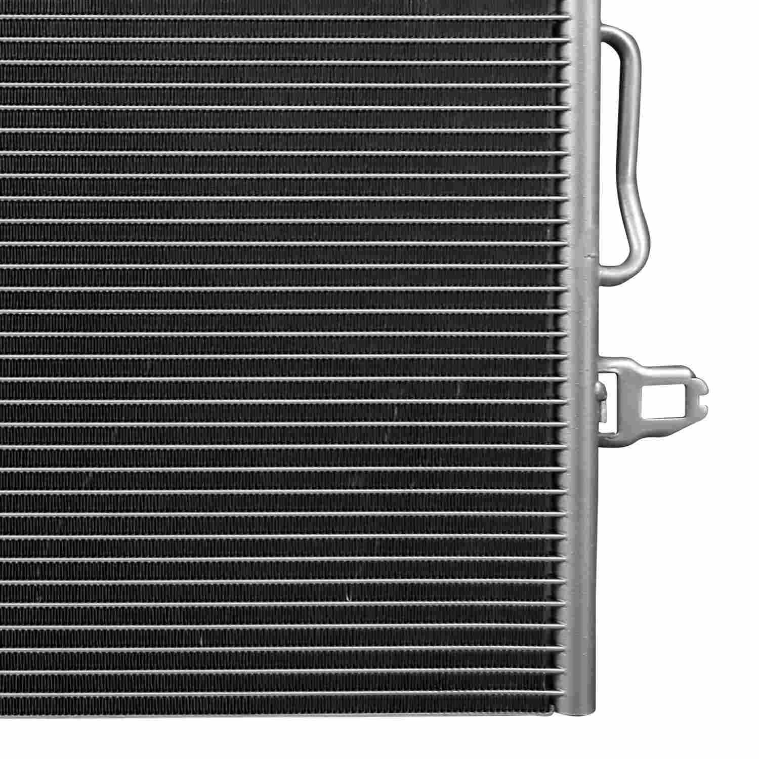 OSC A/C Condenser 3159