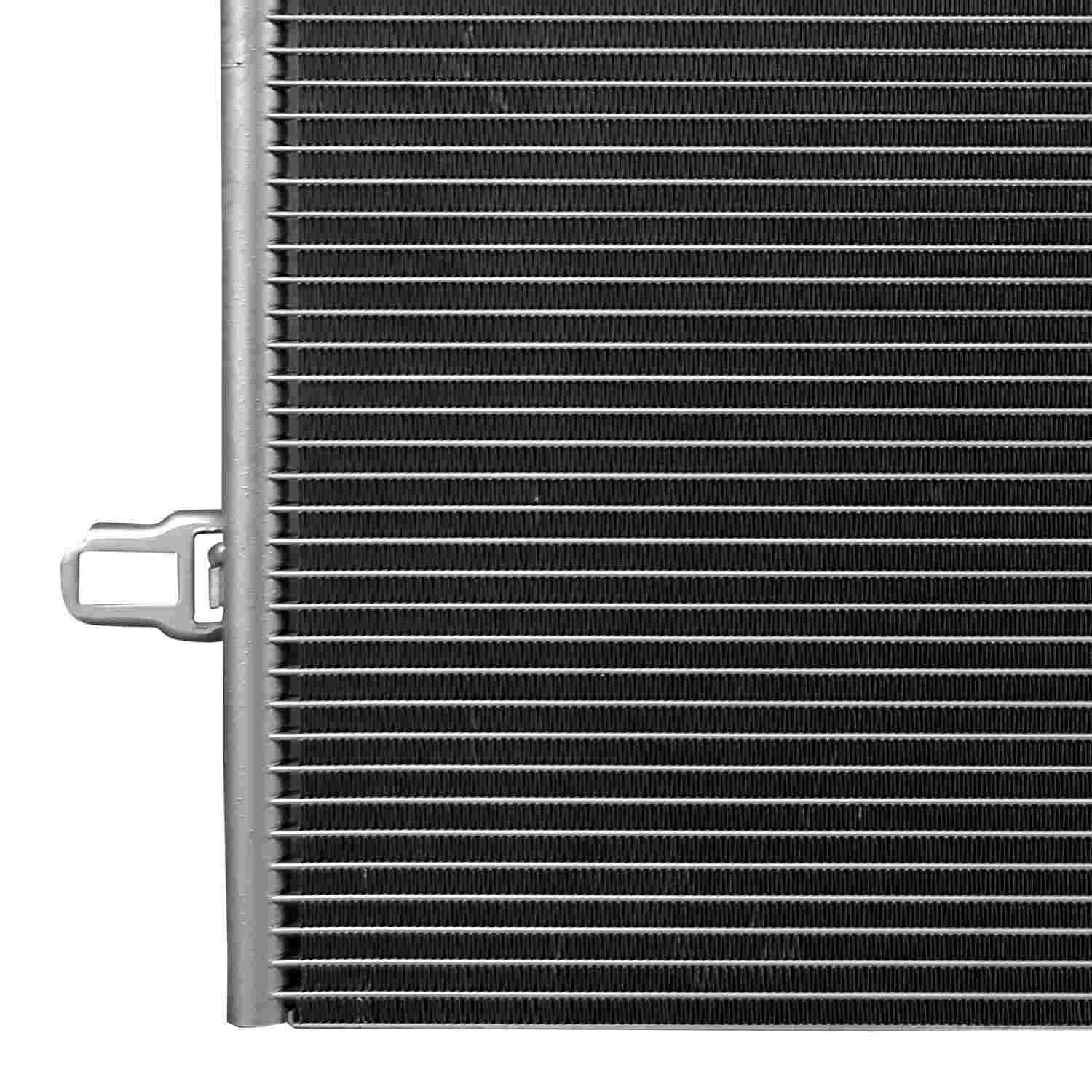 OSC A/C Condenser 3159