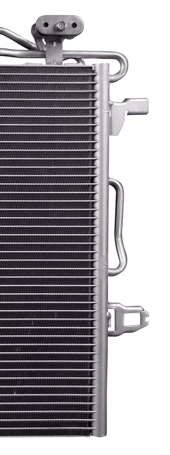 OSC A/C Condenser 3159