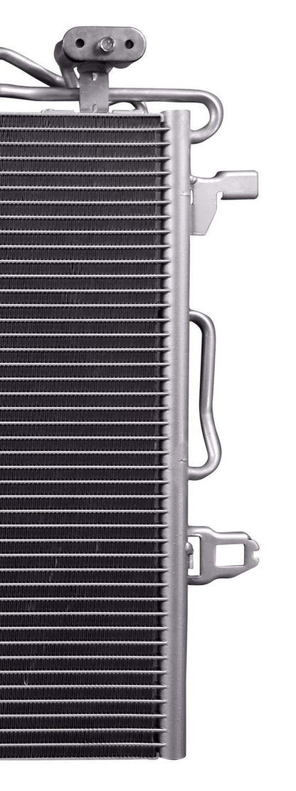 OSC A/C Condenser 3159