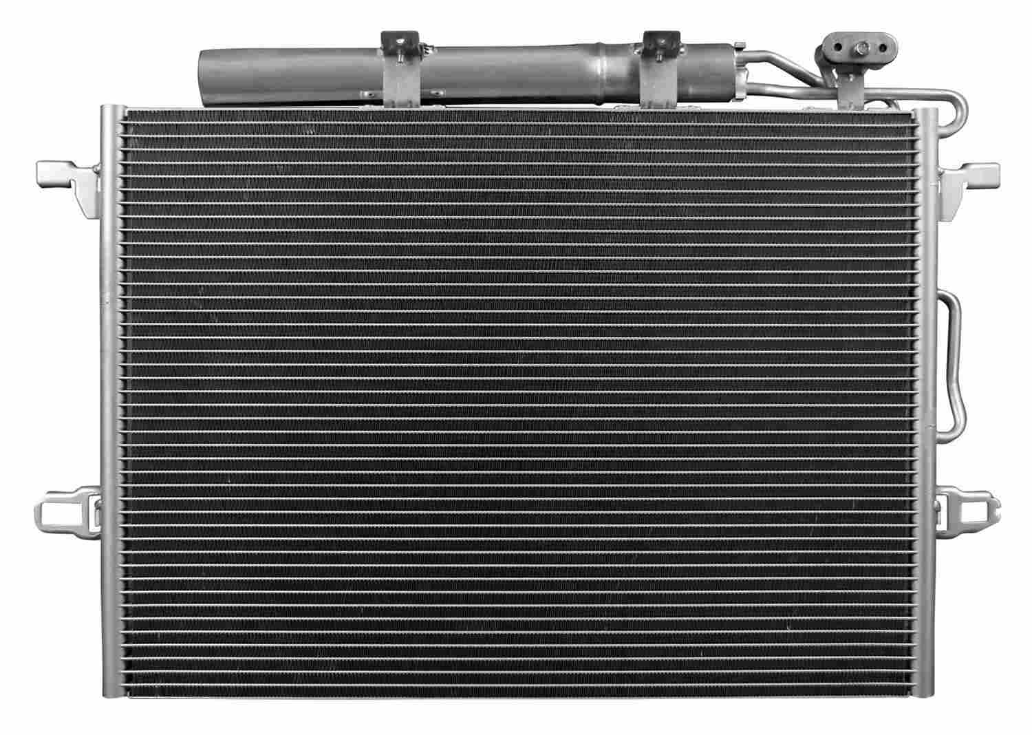 OSC A/C Condenser 3159