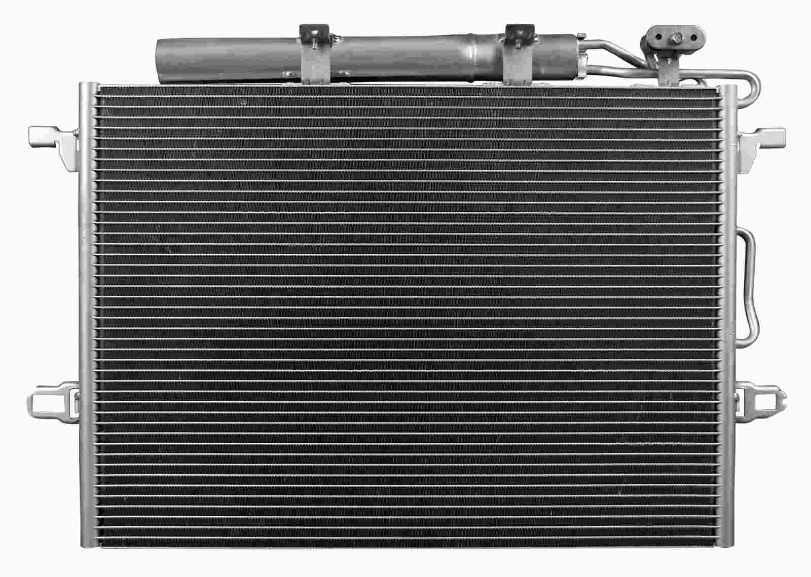 OSC A/C Condenser 3159