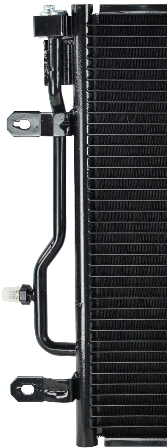 OSC A/C Condenser 3160