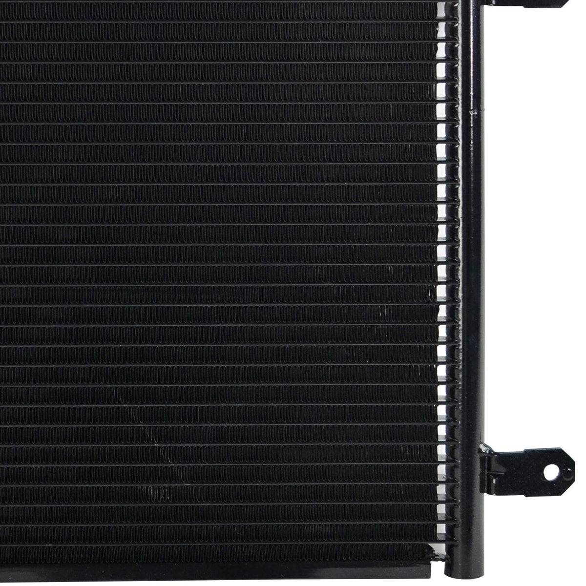 OSC A/C Condenser 3160