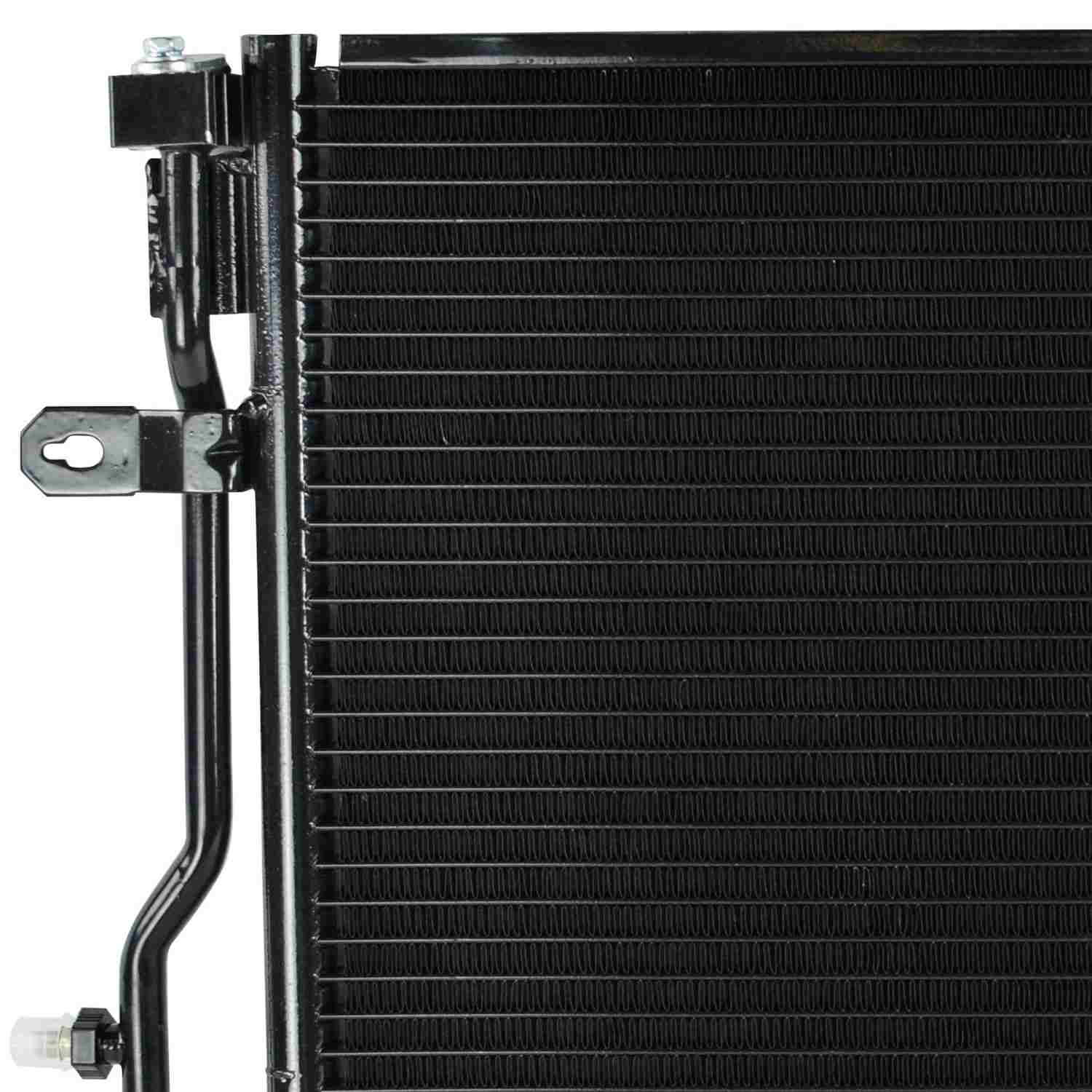 OSC A/C Condenser 3160