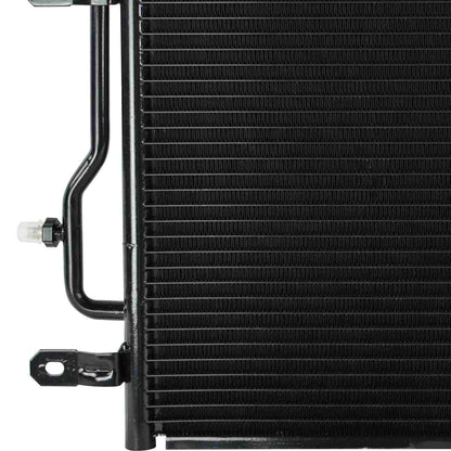 OSC A/C Condenser 3160