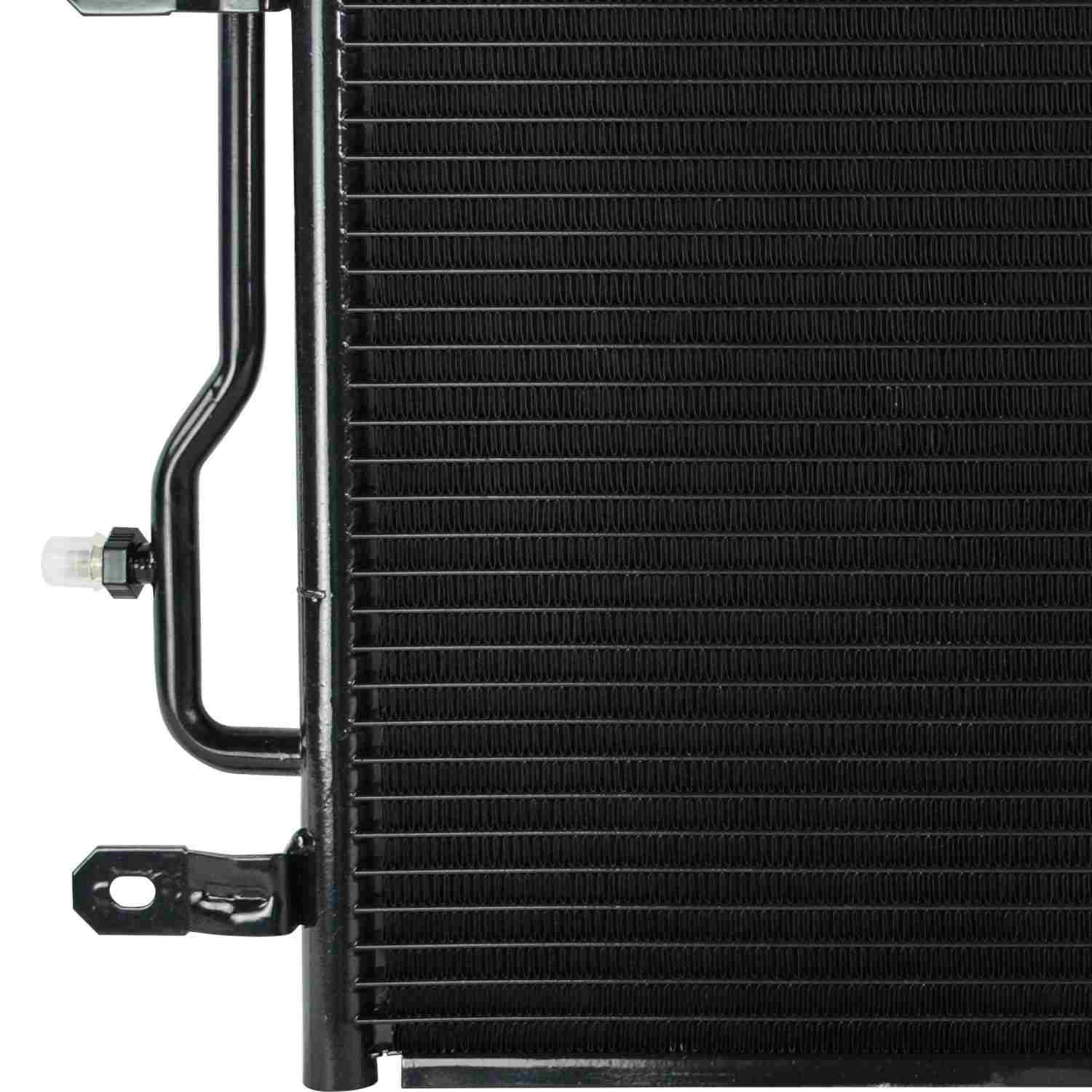 OSC A/C Condenser 3160