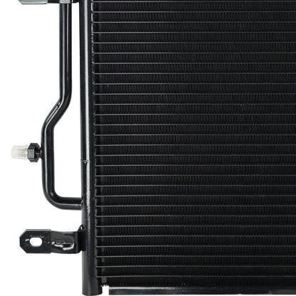 OSC A/C Condenser 3160