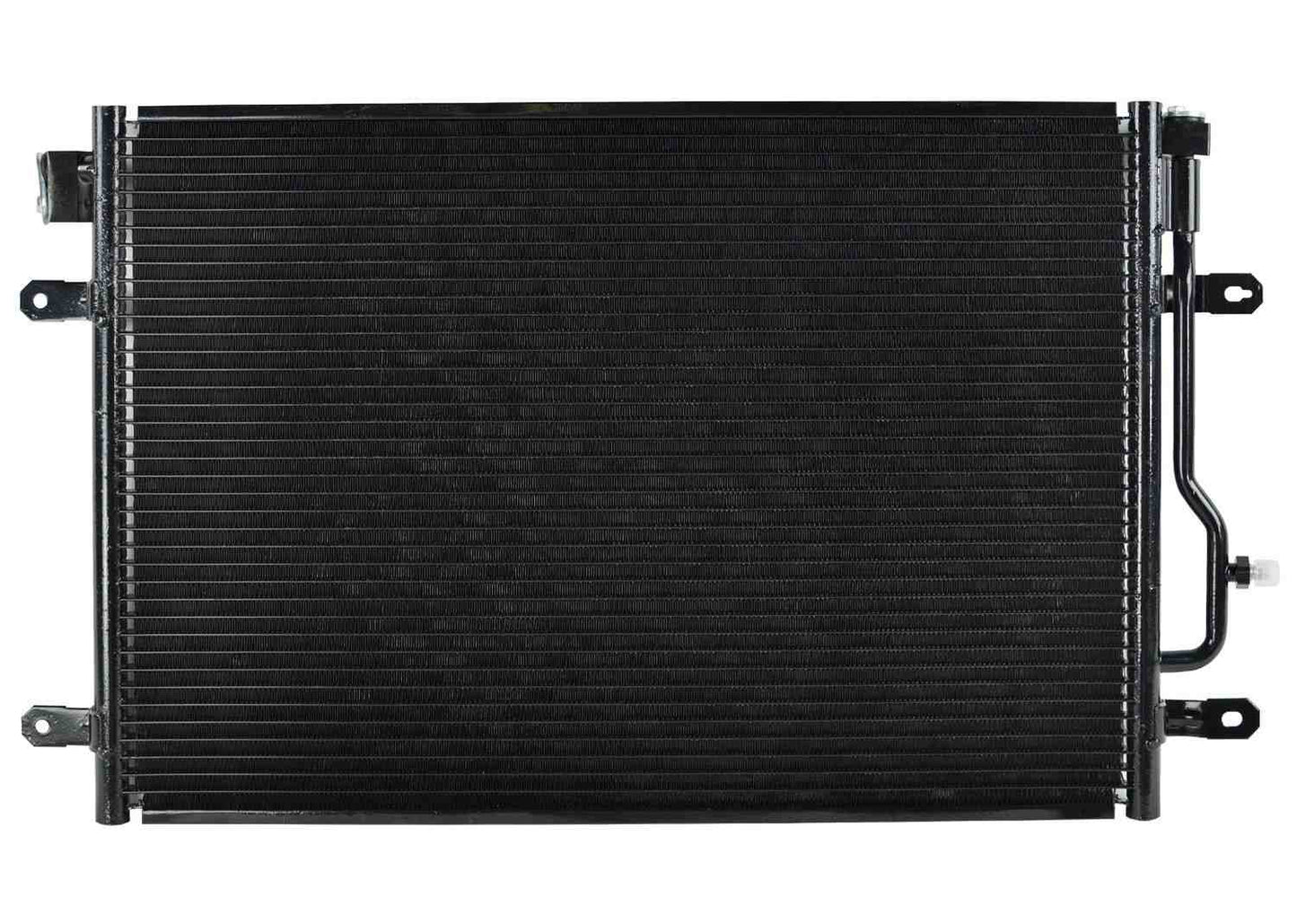 OSC A/C Condenser 3160