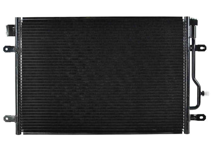 OSC A/C Condenser 3160