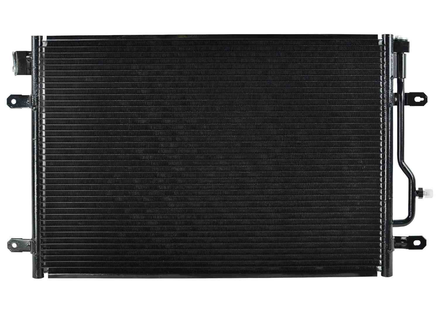 OSC A/C Condenser 3160