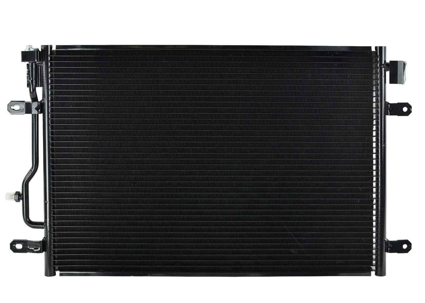 OSC A/C Condenser 3160