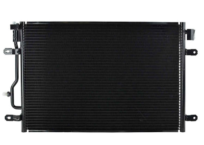 OSC A/C Condenser 3160