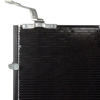 OSC A/C Condenser 3182