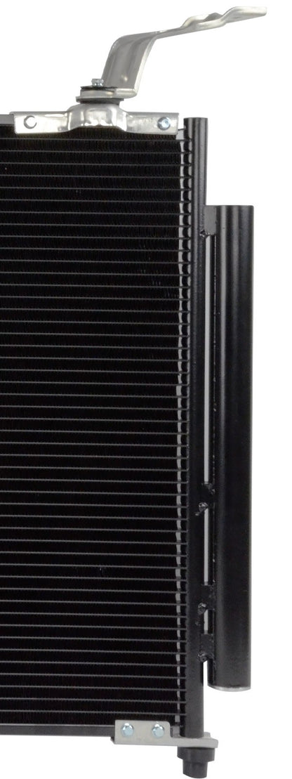 OSC A/C Condenser 3182