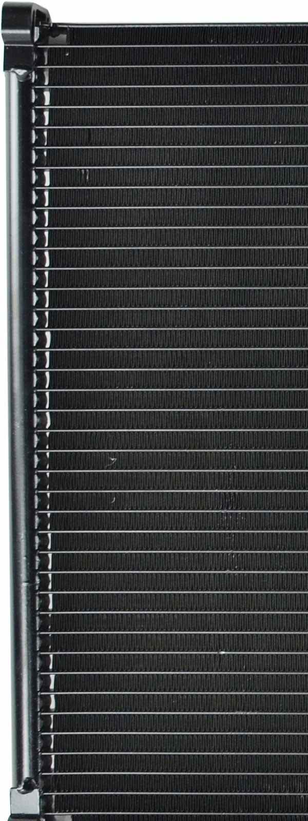 OSC A/C Condenser 3219