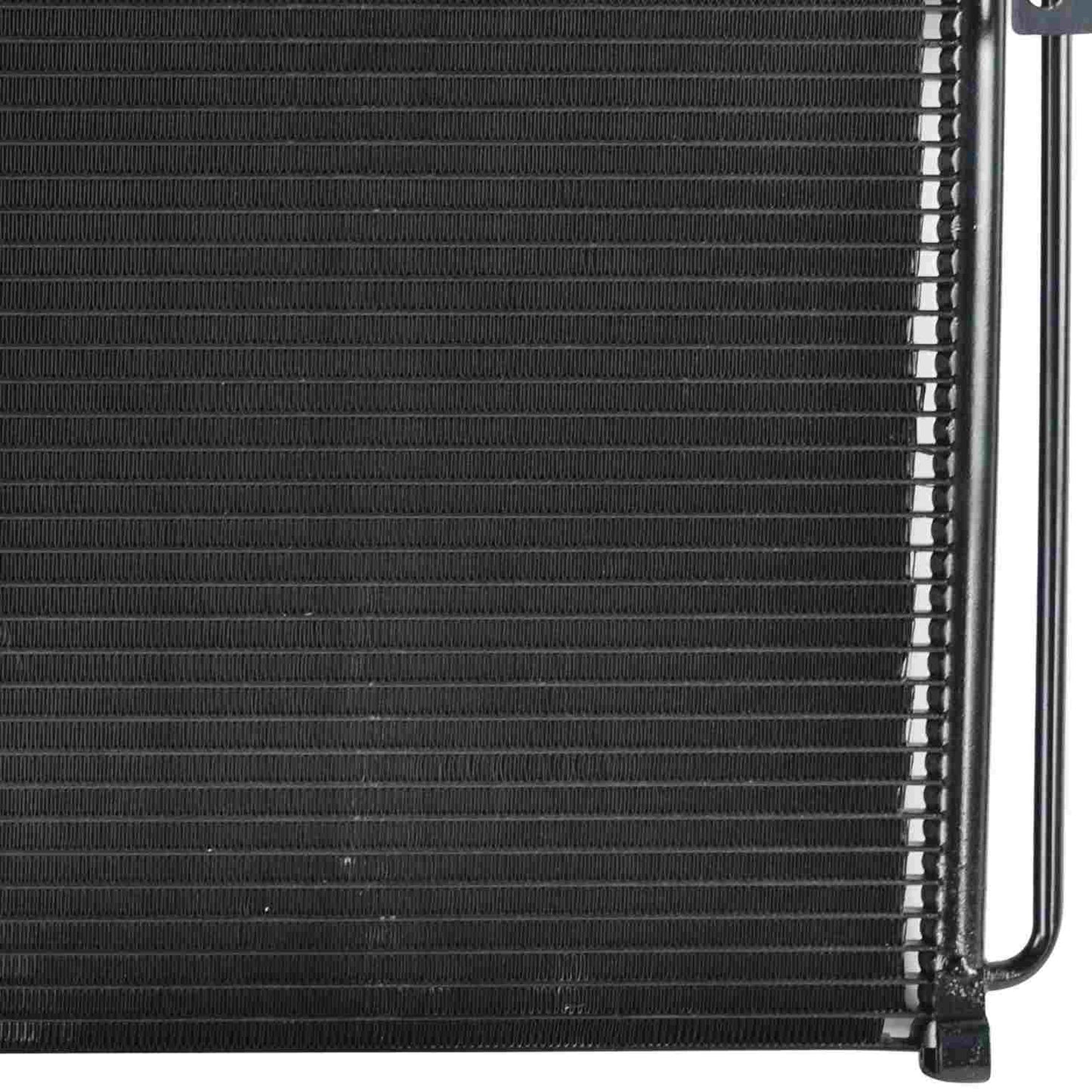 OSC A/C Condenser 3219