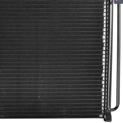 OSC A/C Condenser 3219