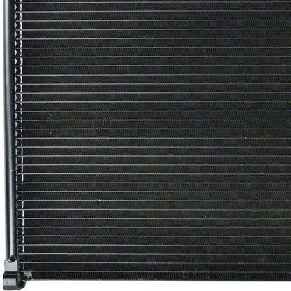 OSC A/C Condenser 3219