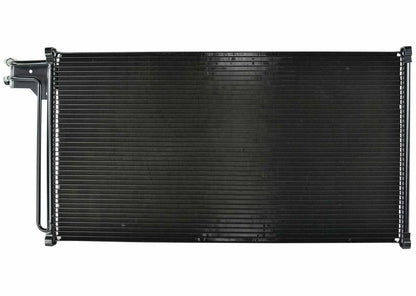 OSC A/C Condenser 3219