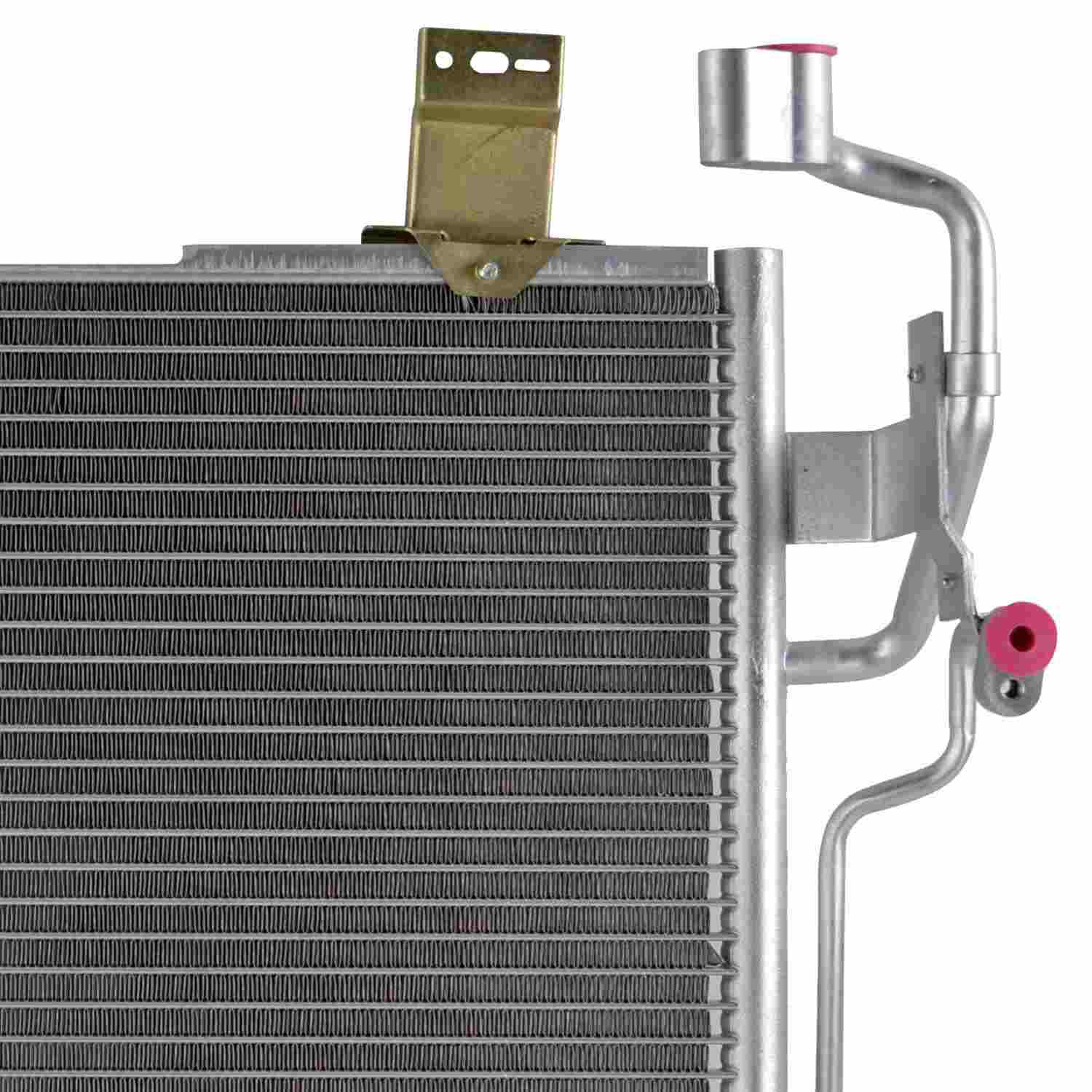 OSC A/C Condenser 3220