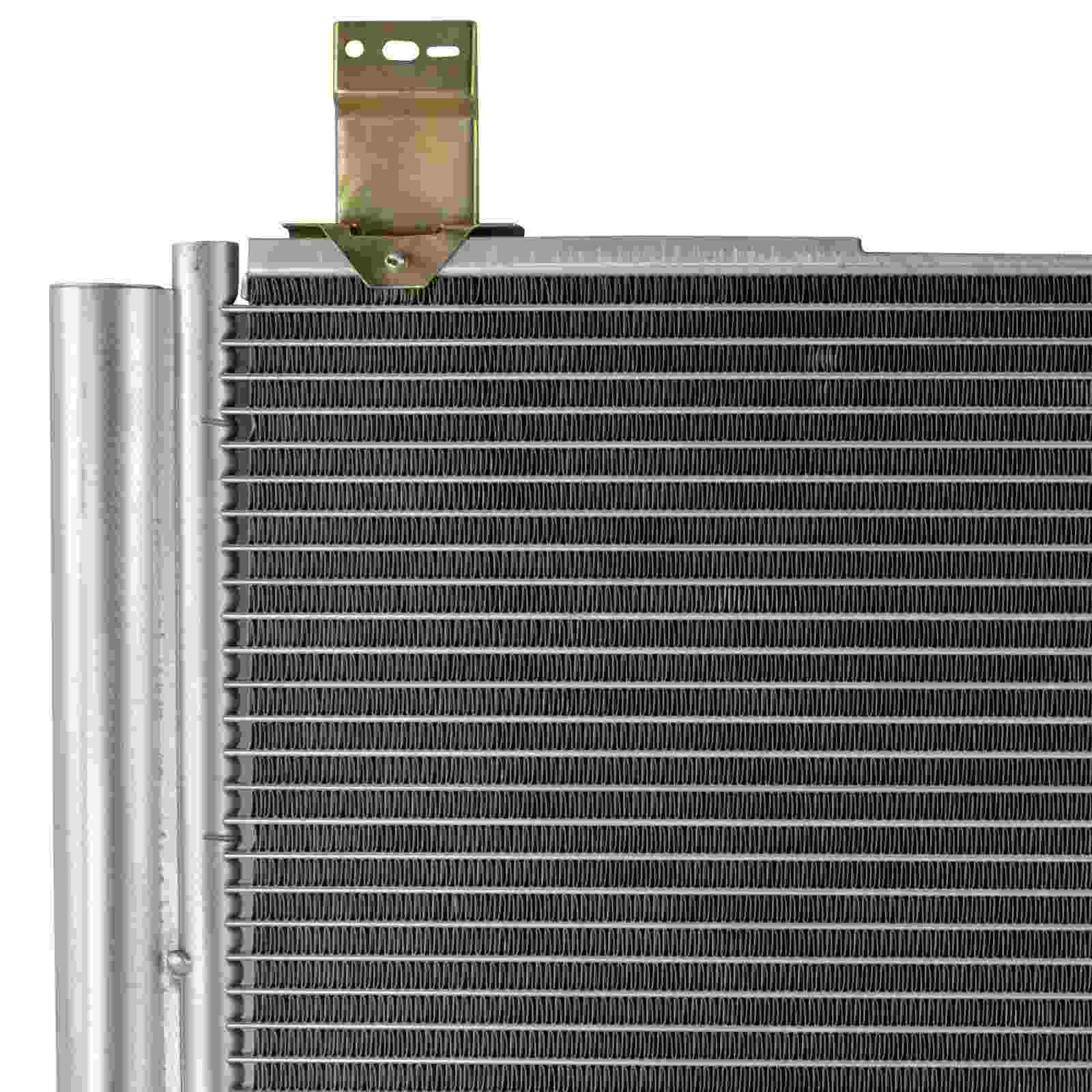 OSC A/C Condenser 3220