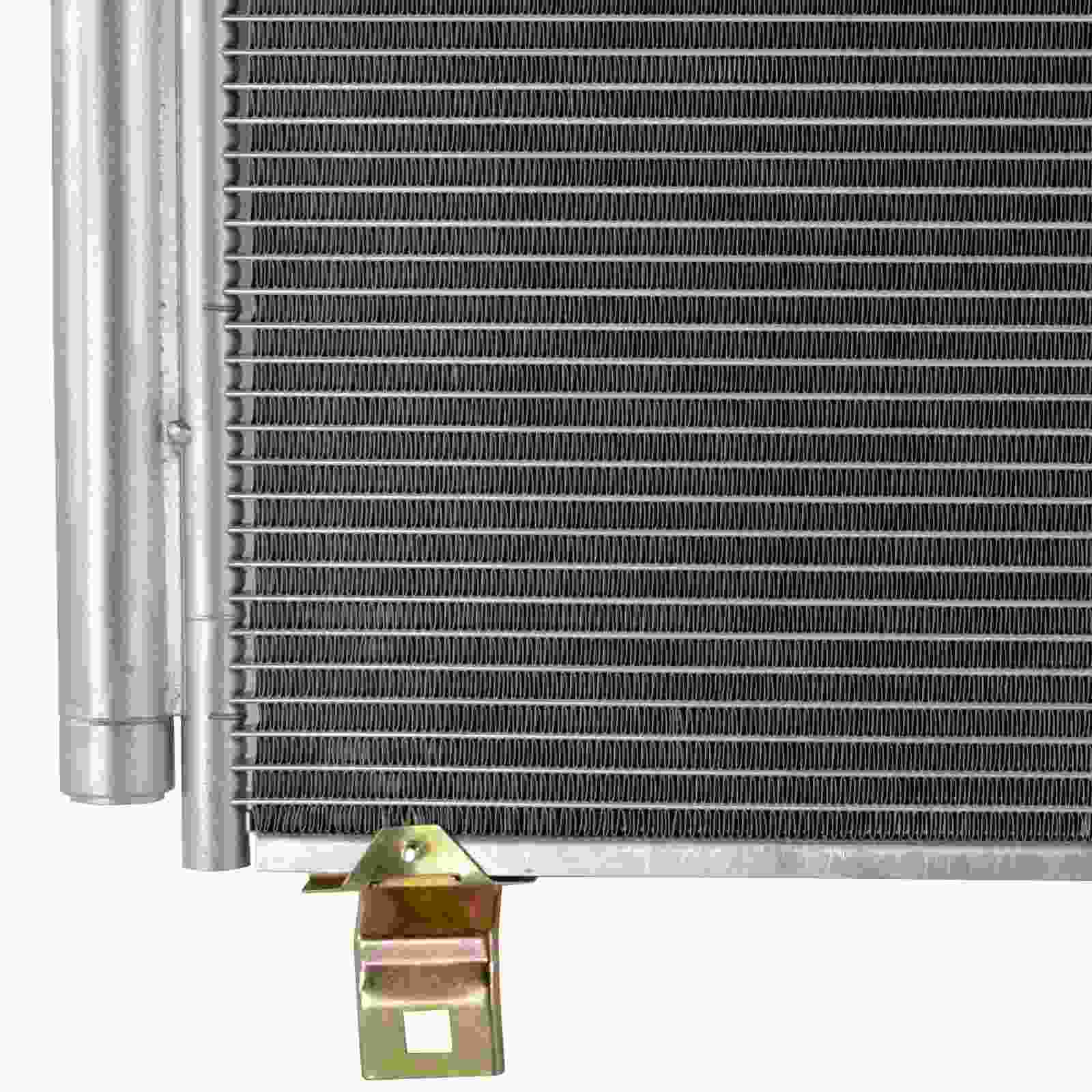 OSC A/C Condenser 3220