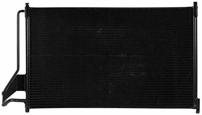 OSC A/C Condenser 3232