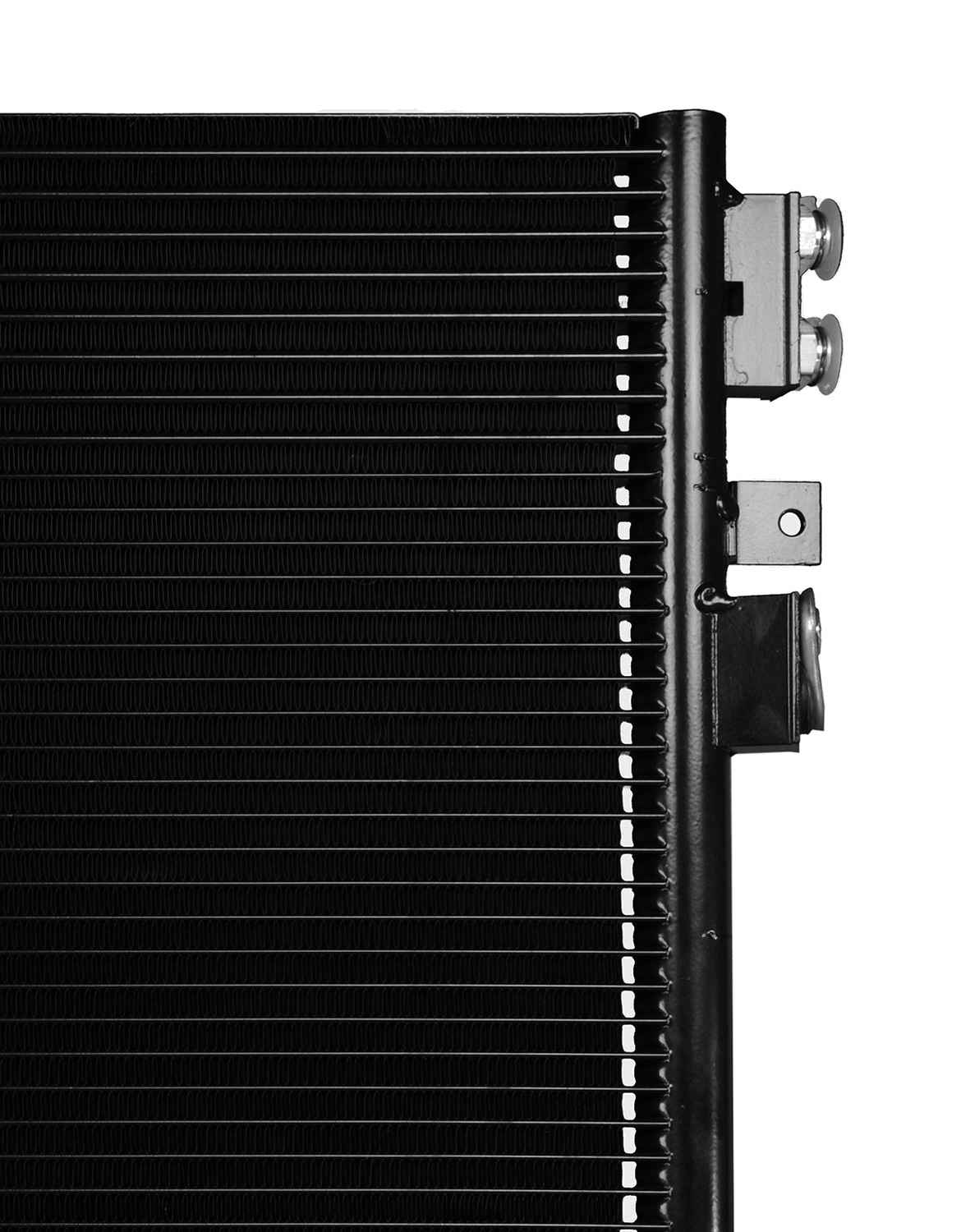 OSC A/C Condenser 3237