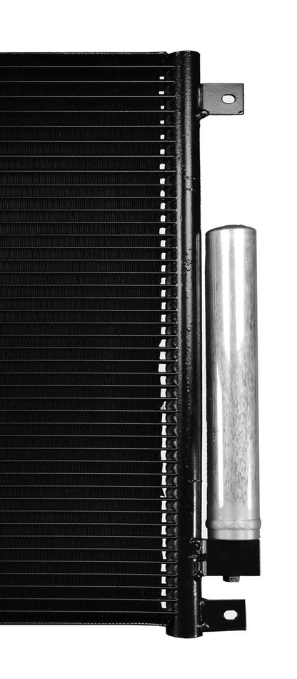 OSC A/C Condenser 3237