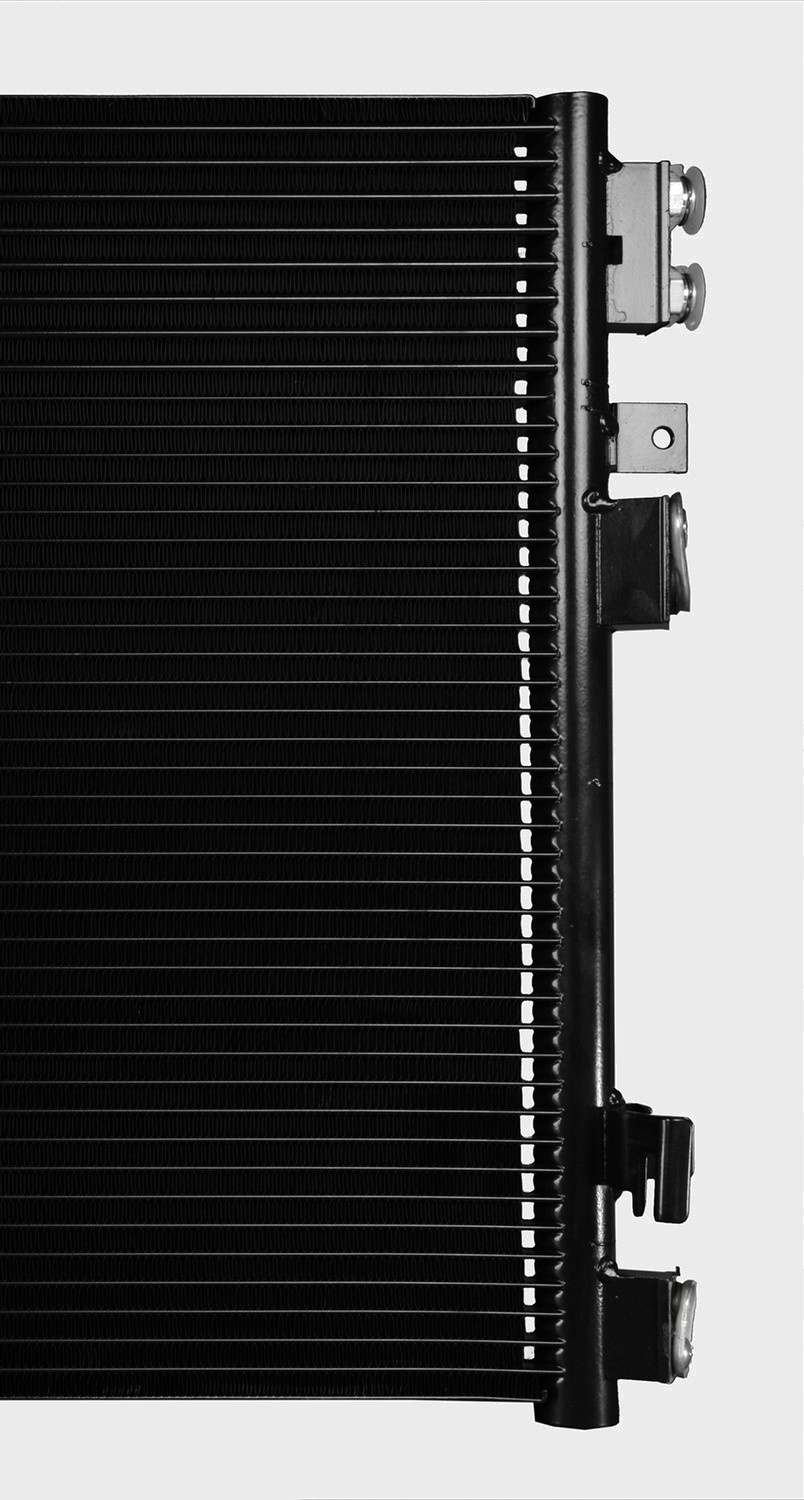 OSC A/C Condenser 3237