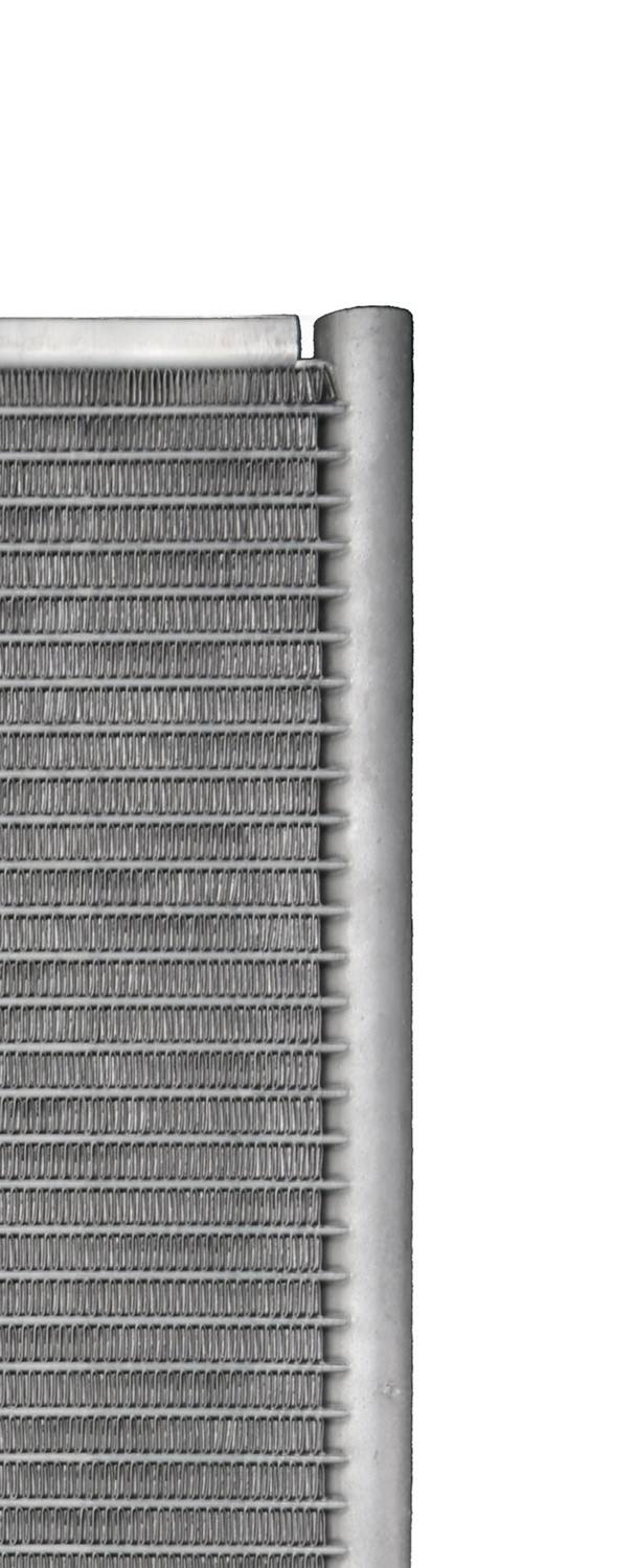 OSC A/C Condenser 3238