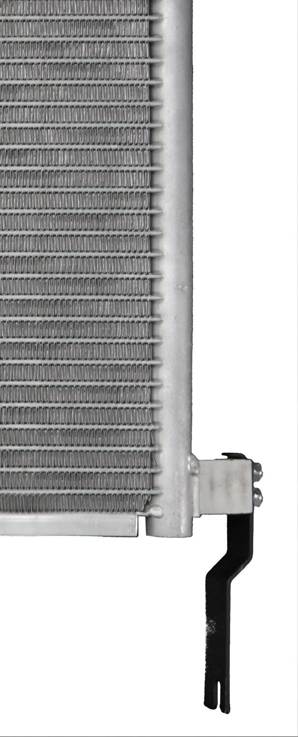 OSC A/C Condenser 3238