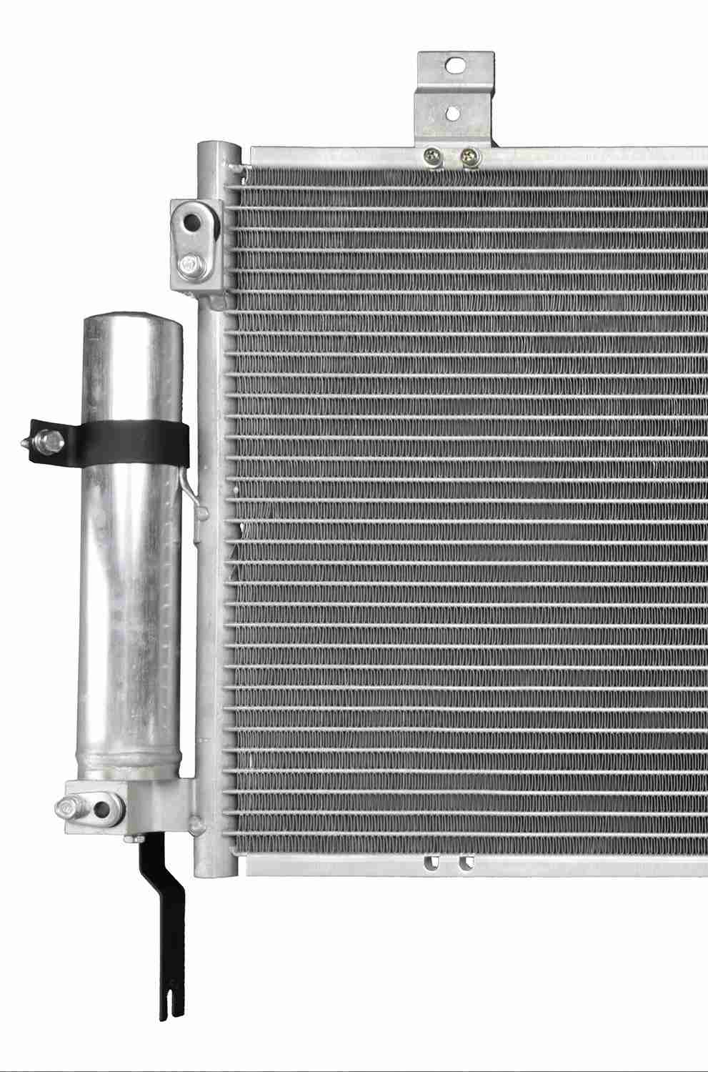 OSC A/C Condenser 3238