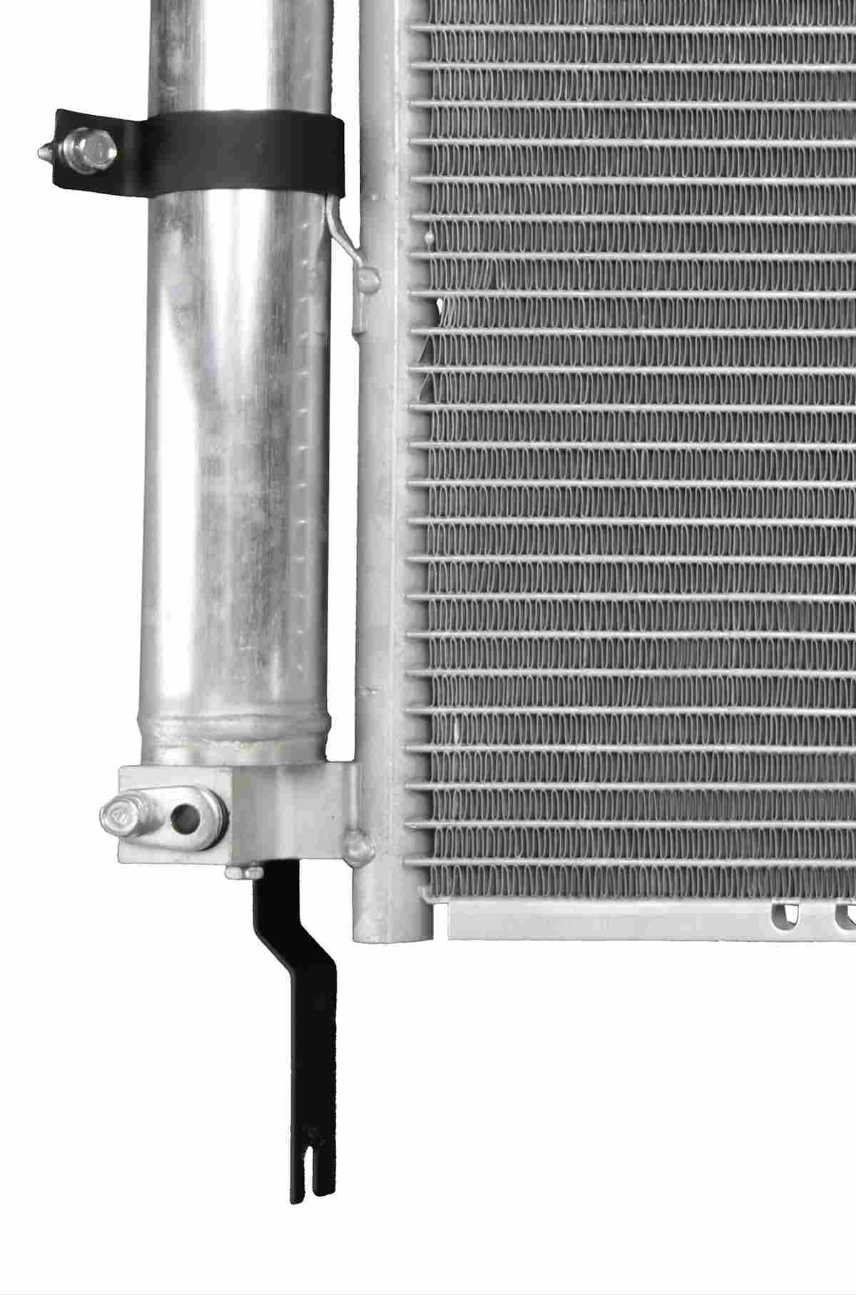 OSC A/C Condenser 3238