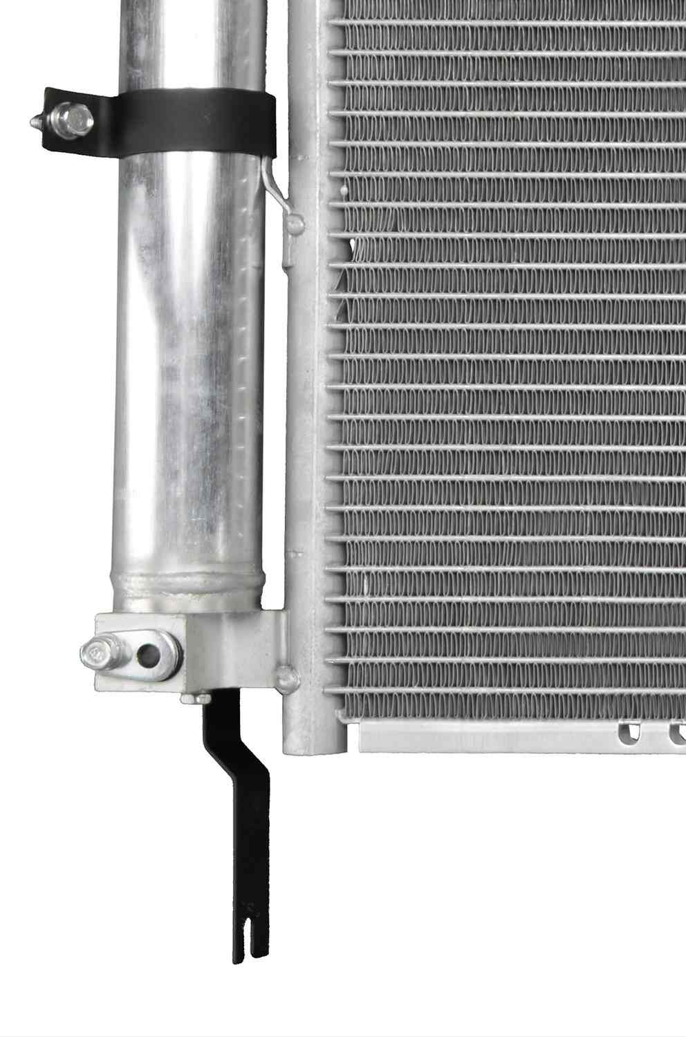 OSC A/C Condenser 3238