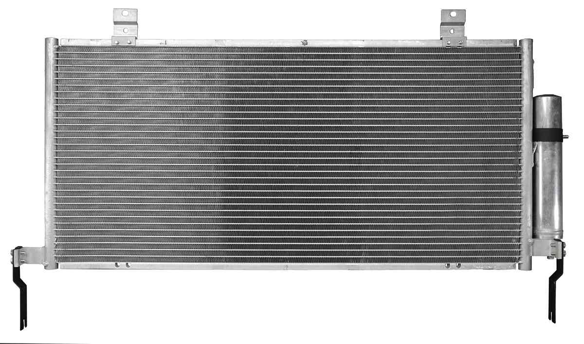 OSC A/C Condenser 3238